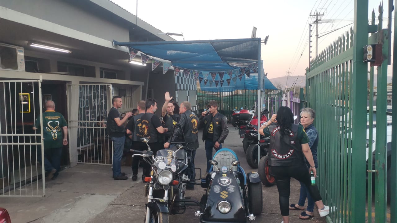 Mohicans MC gallery photo